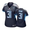 women navy kevin byard jersey