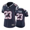 women navy patrick chung jersey