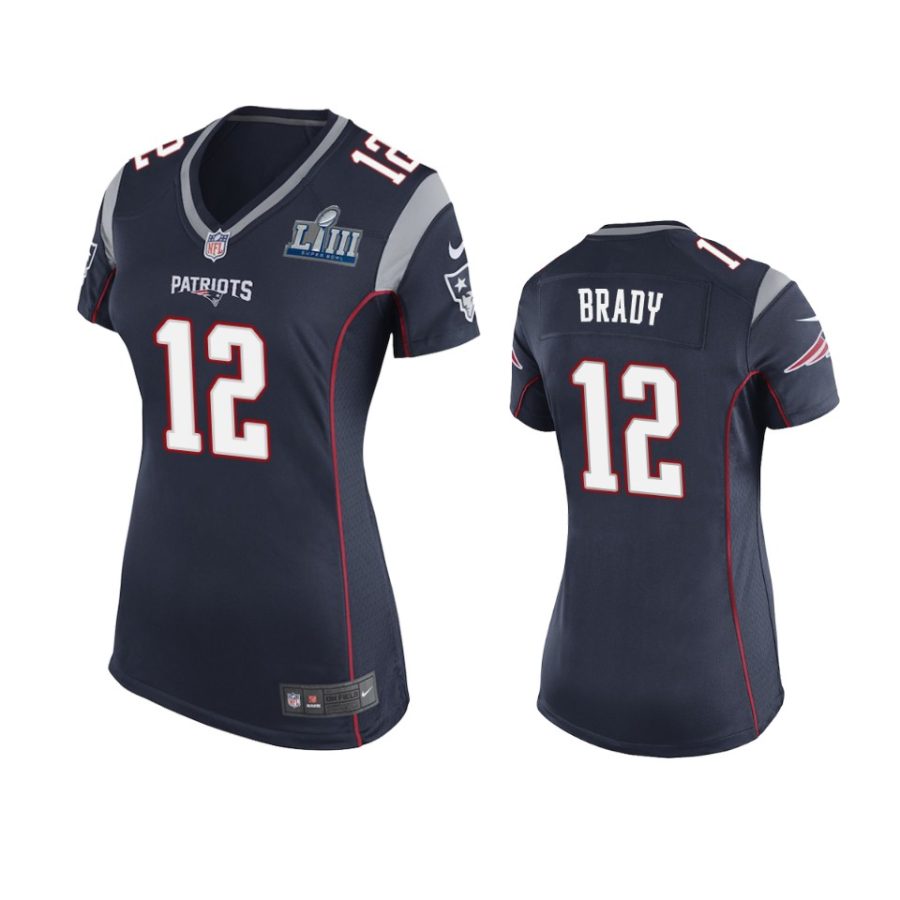 women navy tom brady jersey 0a