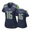 women navy tyler lockett jersey