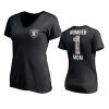 women raiders black mothers day t shirt