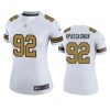 women tanoh kpassagnon saints color rush legend white jersey