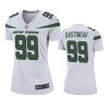 womens jets mark gastineau white 2019 game jersey