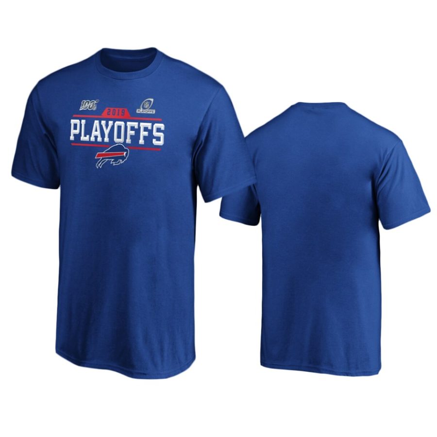 youth bills royal 2019 nfl playoffs chip shot t shirt