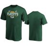 youth packers green 2019 nfl playoffs chip shot t shirt