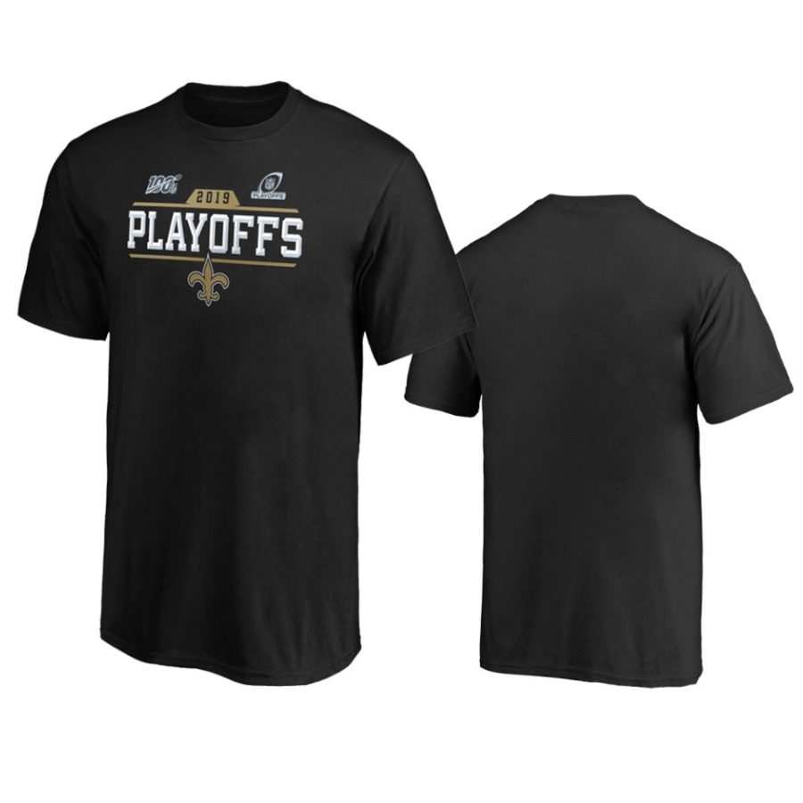 youth saints black 2019 nfl playoffs chip shot t shirt 0a