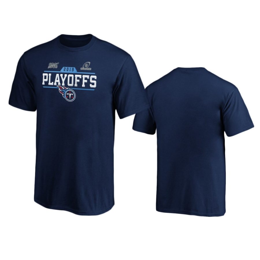 youth titans navy 2019 nfl playoffs chip shot t shirt