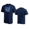 youth titans navy 2019 nfl playoffs hometown checkdown t shirt